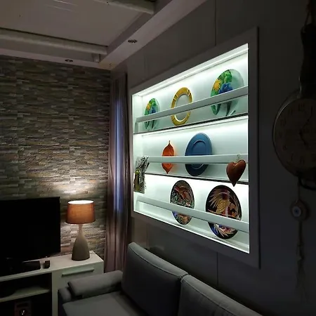Moonstone Villa *