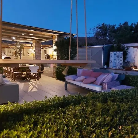 Moonstone Villa Villa *